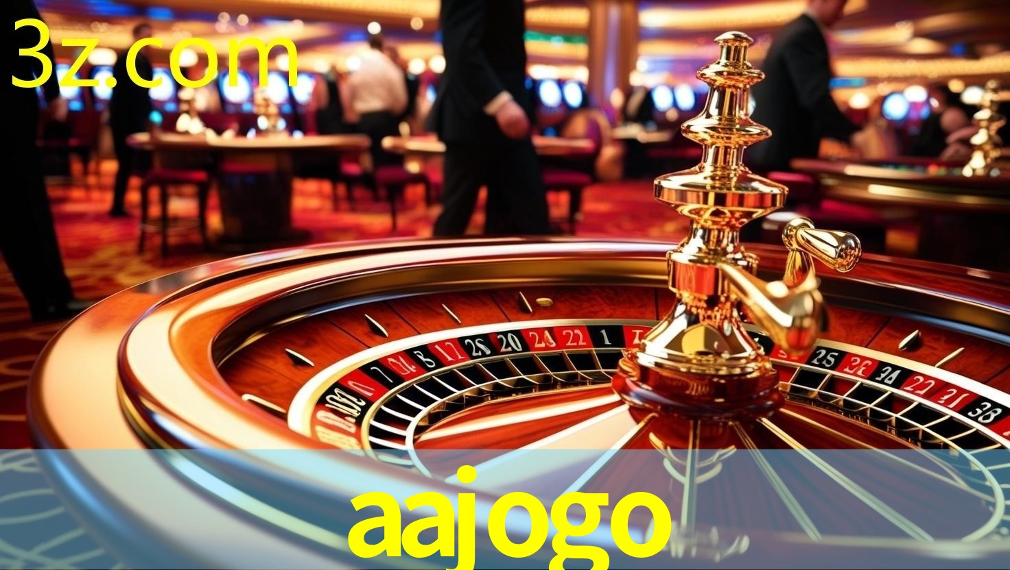 aajogo