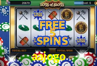 Fortune Tiger Slot